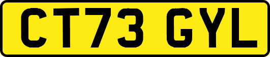 CT73GYL