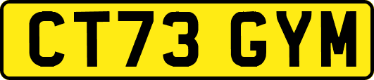 CT73GYM