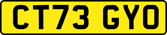 CT73GYO