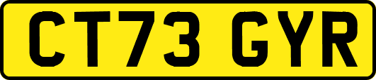 CT73GYR