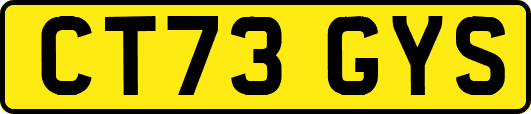 CT73GYS