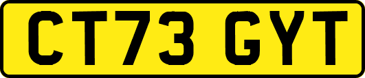 CT73GYT