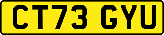 CT73GYU
