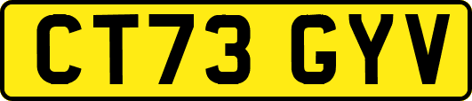 CT73GYV