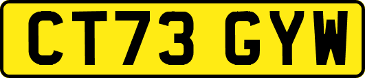 CT73GYW