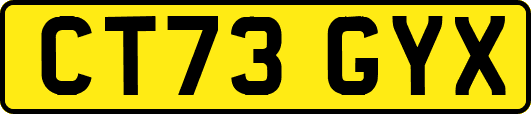 CT73GYX