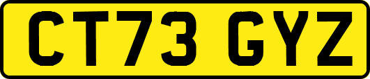 CT73GYZ