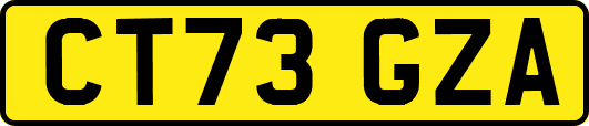 CT73GZA