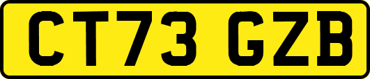 CT73GZB