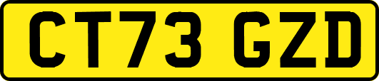 CT73GZD