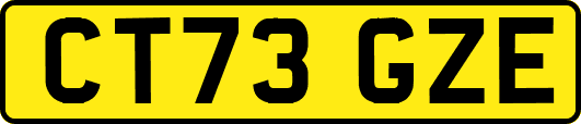 CT73GZE