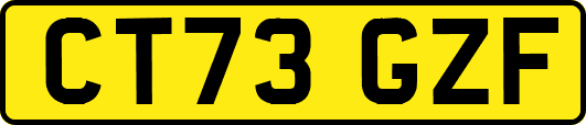 CT73GZF