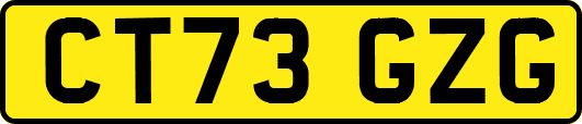 CT73GZG
