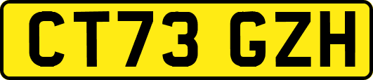 CT73GZH