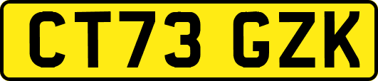 CT73GZK
