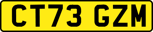 CT73GZM