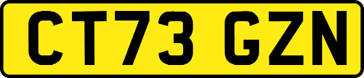 CT73GZN