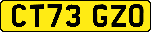 CT73GZO