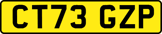CT73GZP