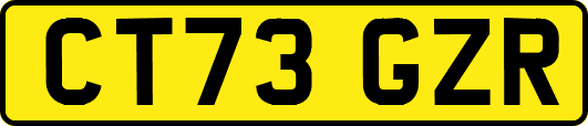 CT73GZR