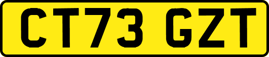 CT73GZT