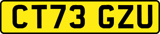 CT73GZU