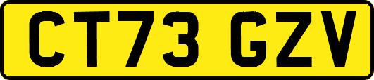 CT73GZV