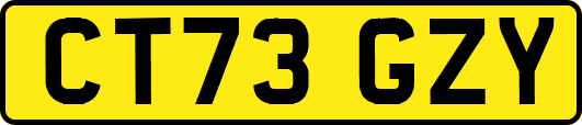 CT73GZY