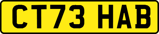 CT73HAB