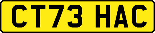 CT73HAC