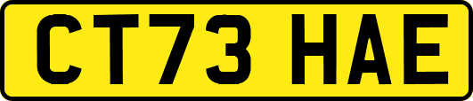 CT73HAE