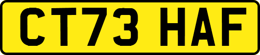 CT73HAF