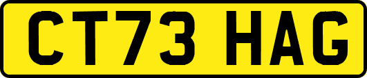 CT73HAG
