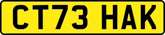CT73HAK
