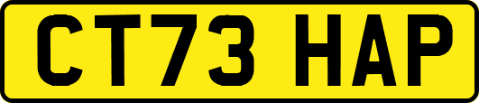 CT73HAP