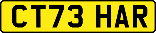 CT73HAR
