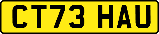 CT73HAU
