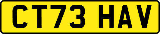CT73HAV