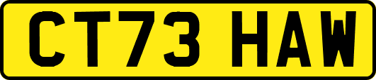 CT73HAW