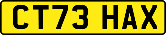 CT73HAX