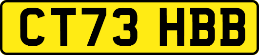 CT73HBB