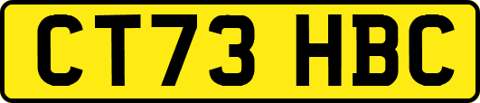CT73HBC