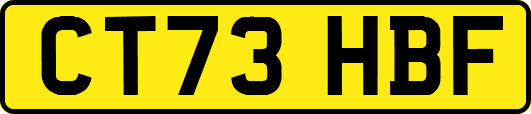 CT73HBF