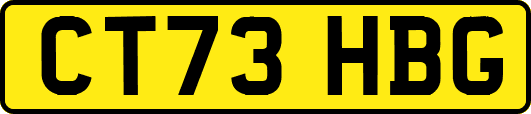 CT73HBG