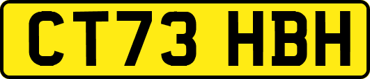 CT73HBH