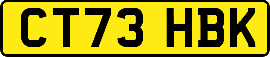 CT73HBK
