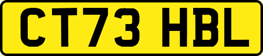 CT73HBL