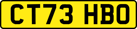 CT73HBO