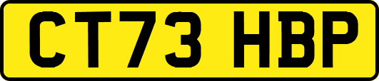 CT73HBP