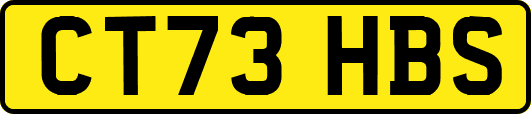 CT73HBS